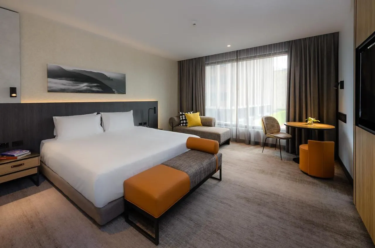 Moevenpick Hotel Hobart