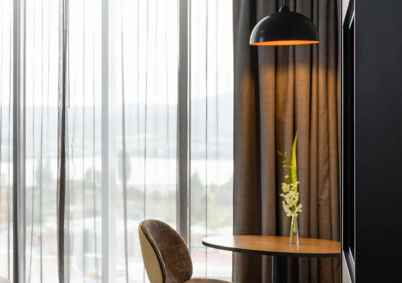 Moevenpick Hotel Hobart