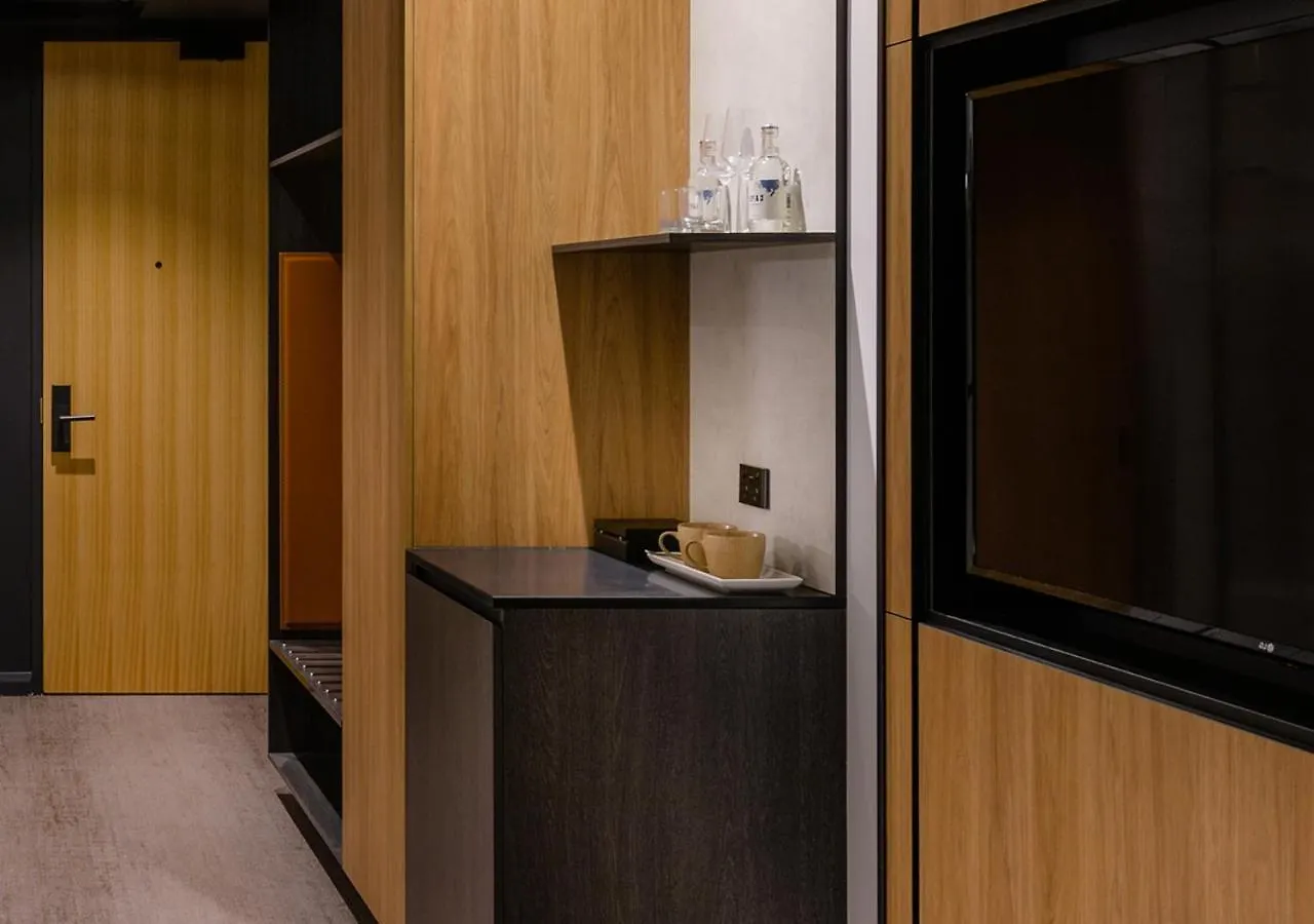 Moevenpick Hotel Hobart