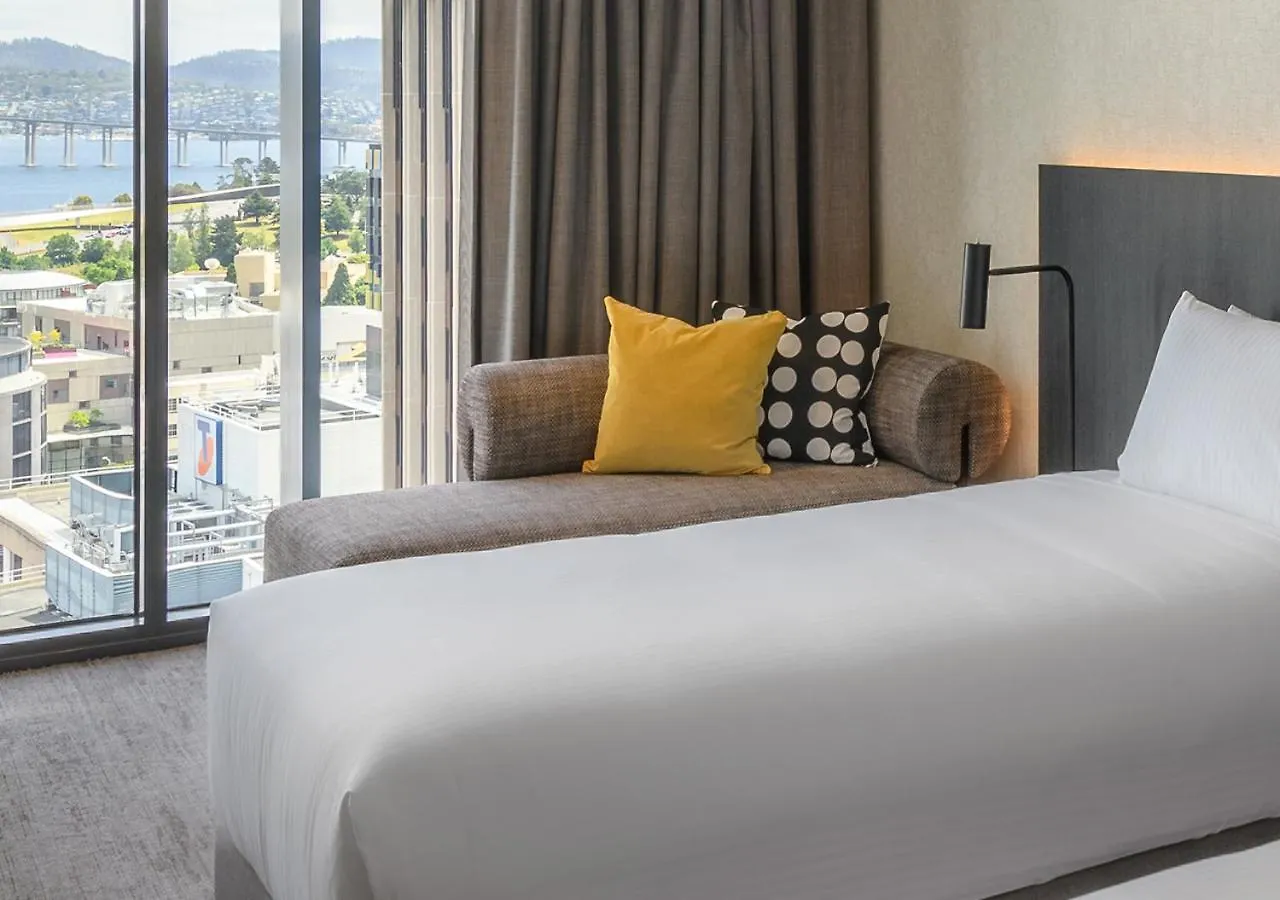 Moevenpick Hotel Hobart