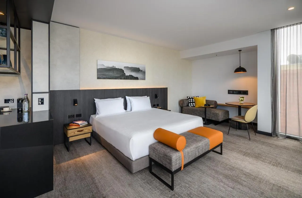 Moevenpick Hotel Hobart