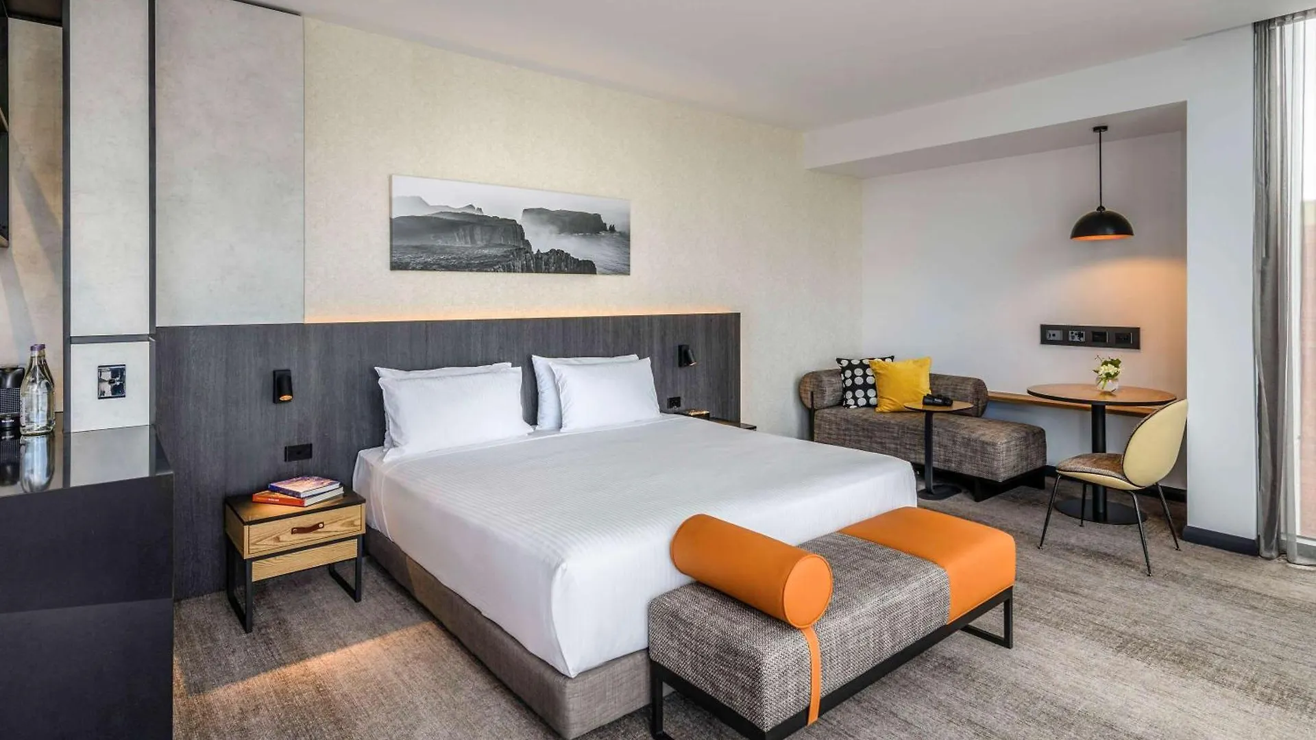 Moevenpick Hotel Hobart