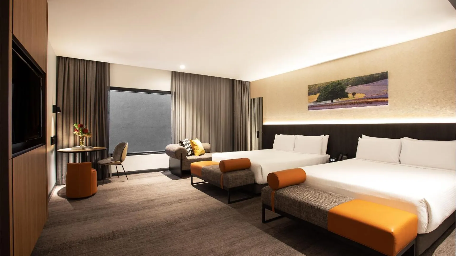 Moevenpick Hotel Hobart
