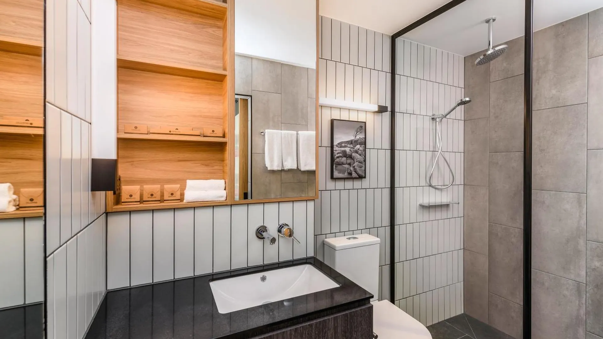 Moevenpick Hotel Hobart Australien