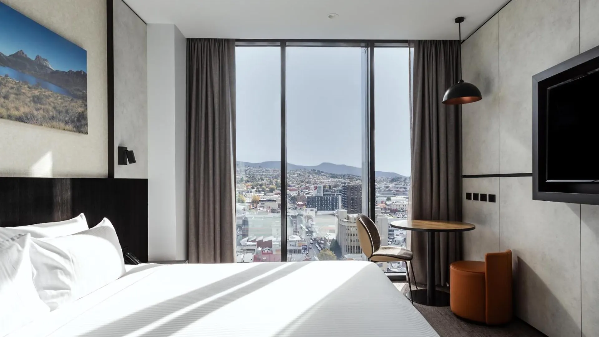 Moevenpick Hotel Hobart