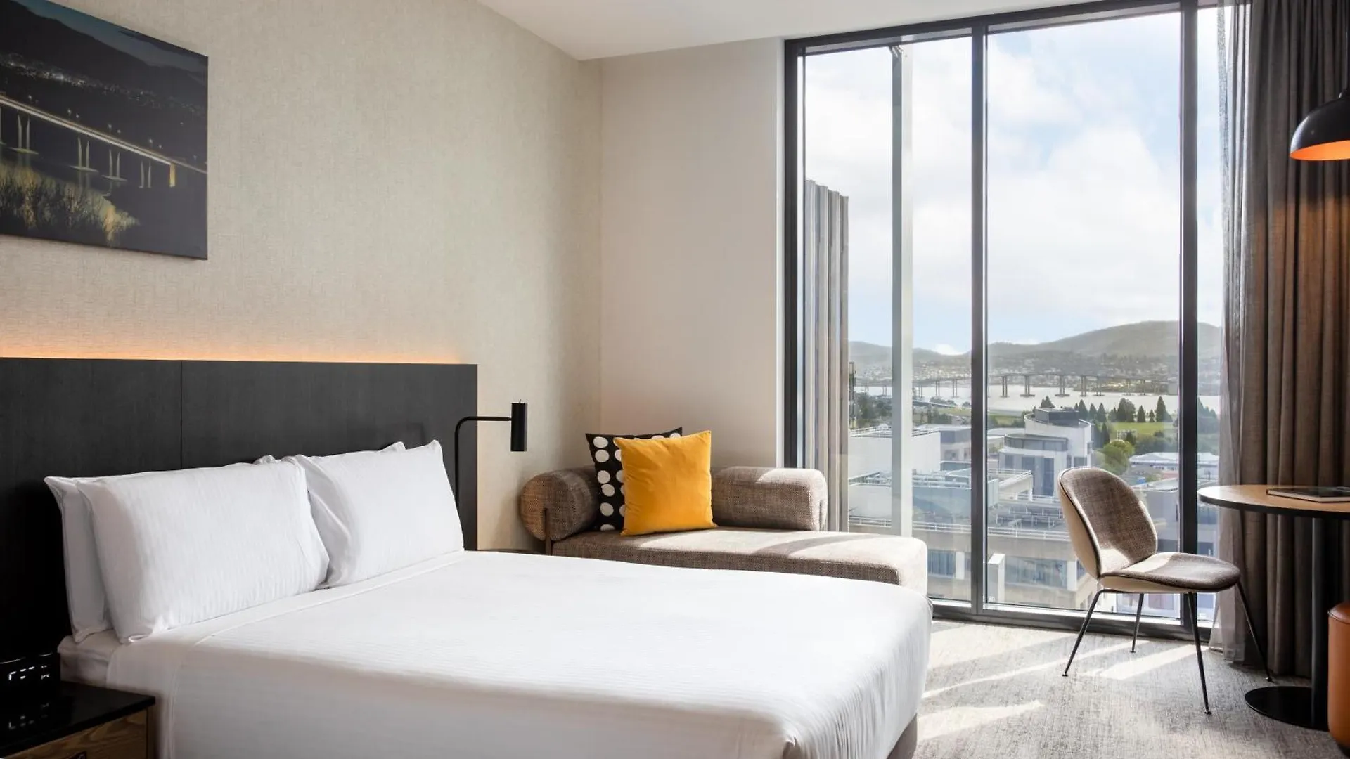 Moevenpick Hotel Hobart