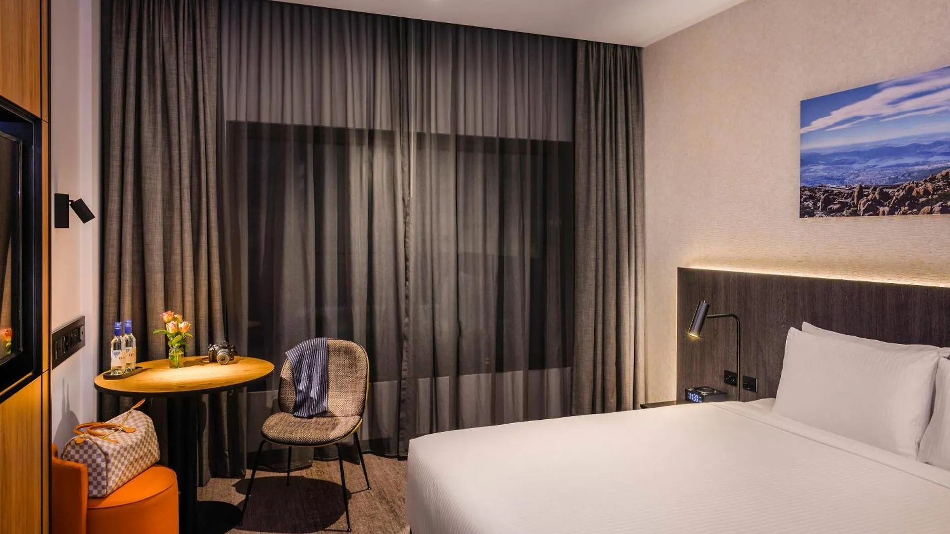 Moevenpick Hotel Hobart