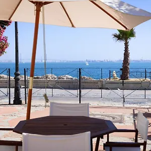  Apartment Homing Puerto Sherry Spain