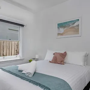 Bella Vista On Holiday home