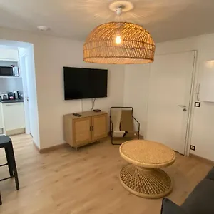  Apartment 2 Pieces France
