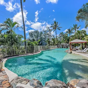  Apartment Haven 17b Ocean View Australia
