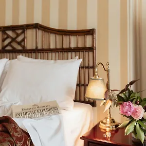 4* Hotel Hadley's Orient