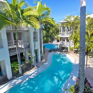Offshore Noosa Апарт-отель