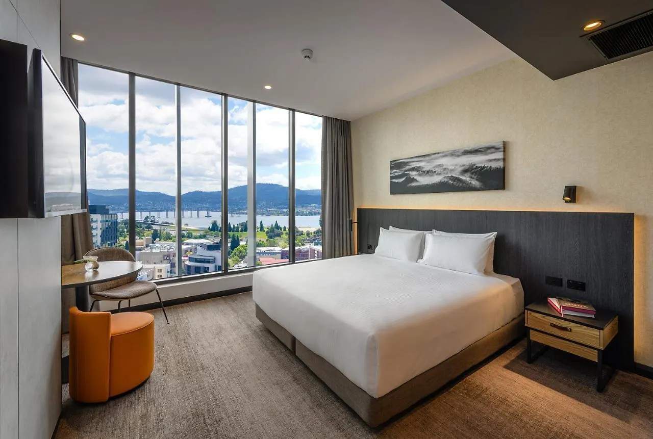 Moevenpick Hotel Hobart 4*,