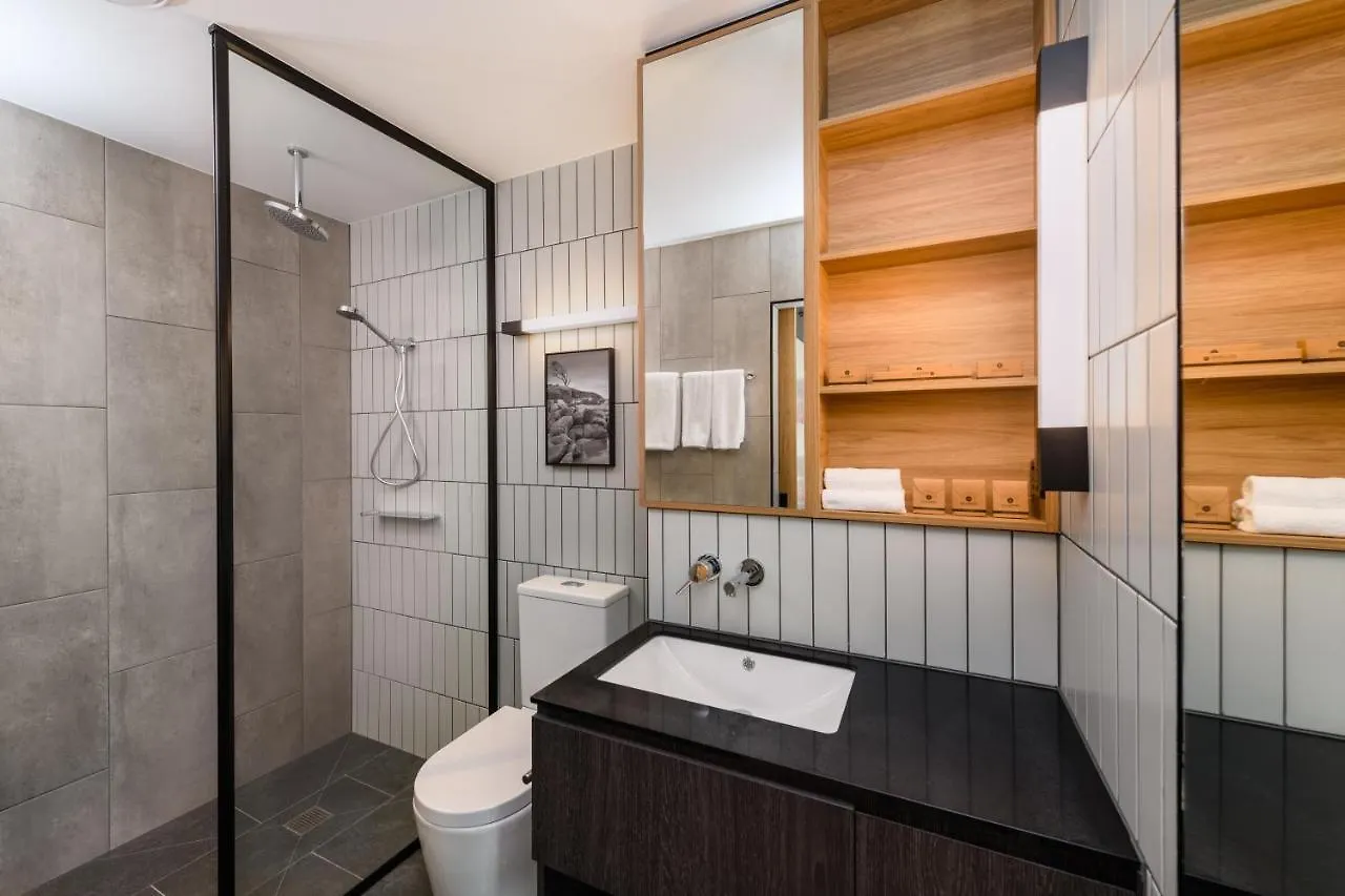 Moevenpick Hotel Hobart 4*,  Australia