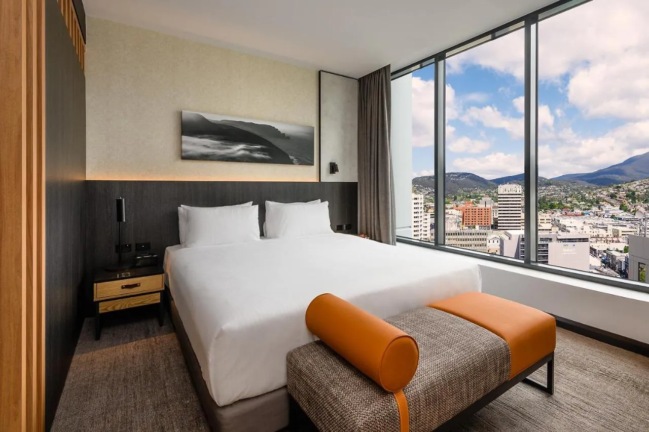 Moevenpick Hotel Hobart