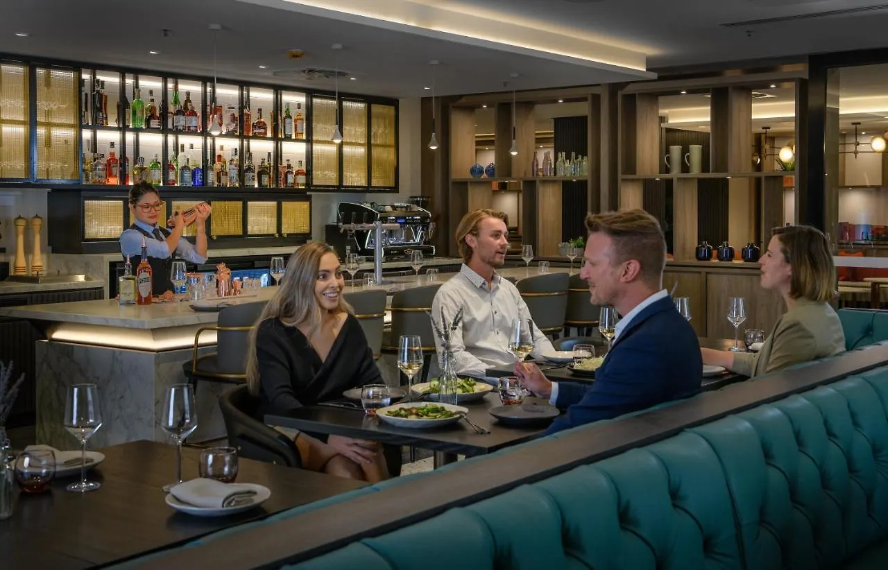 Moevenpick Hotel Hobart 4*,