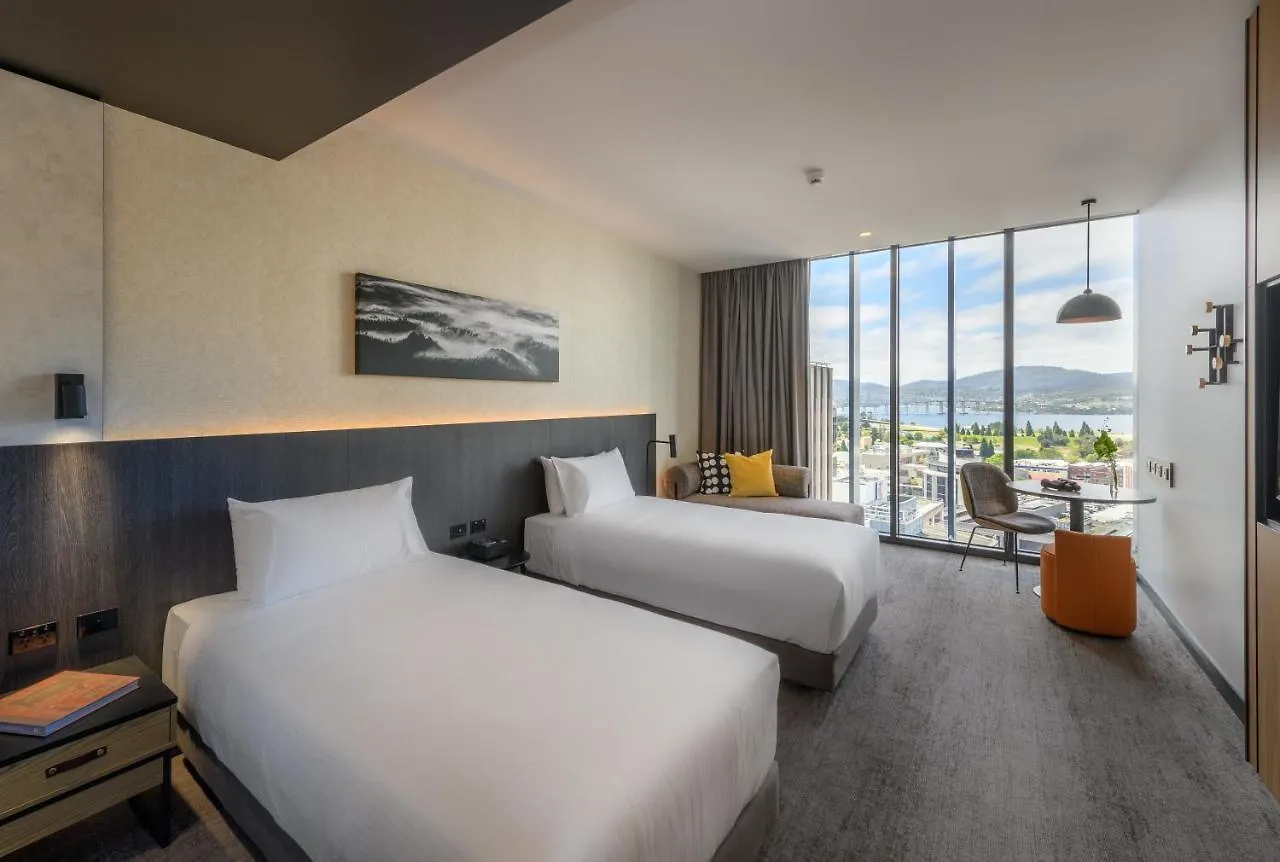 Moevenpick Hotel Hobart
