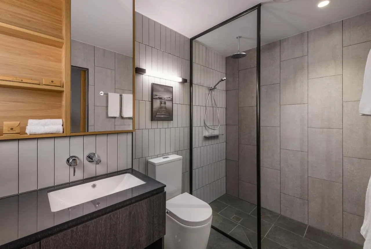 Moevenpick Hotel Hobart