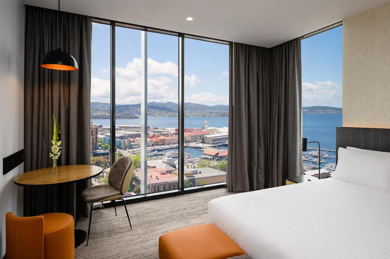 Moevenpick Hotel Hobart