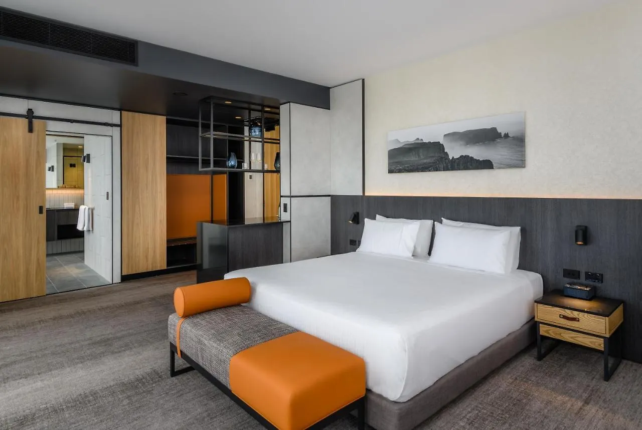 Moevenpick Hotel Hobart