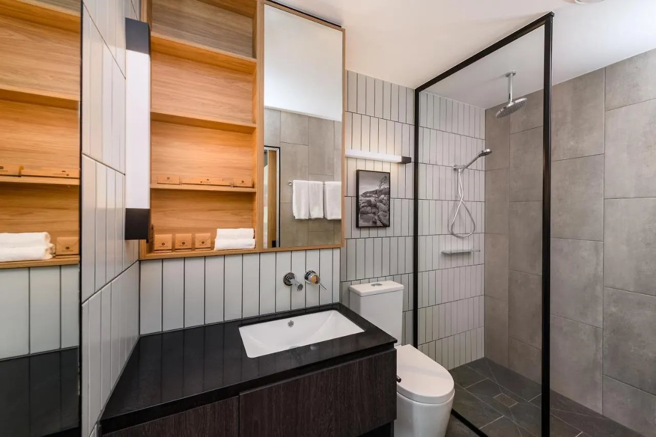 Moevenpick Hotel Hobart