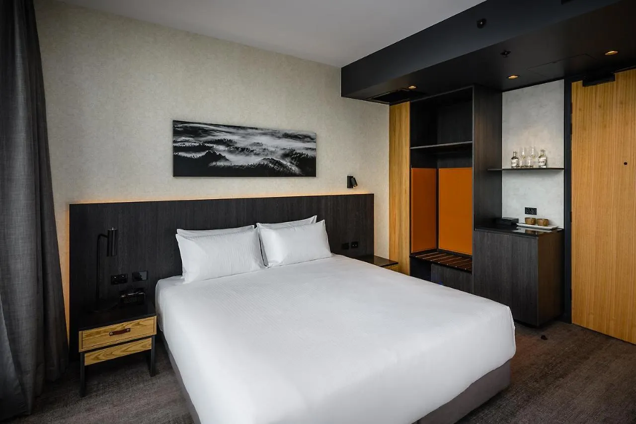 Moevenpick Hotel Hobart