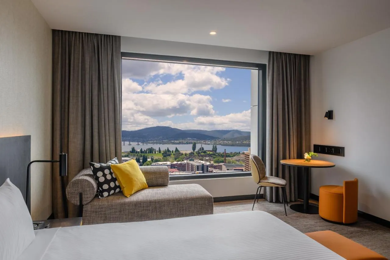 Moevenpick Hotel Hobart