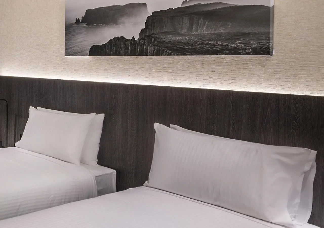 Moevenpick Hotel Hobart 4*,  Australia