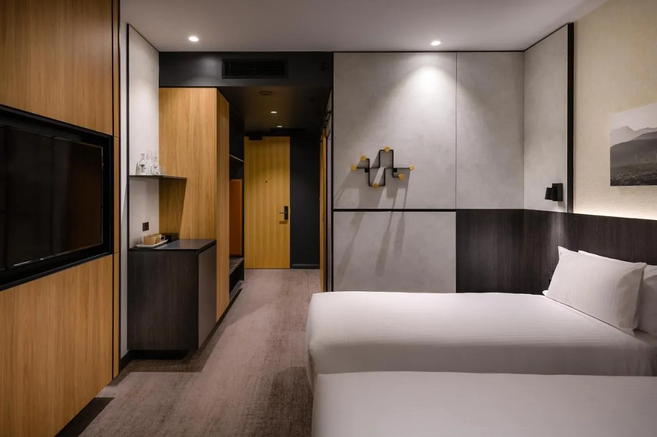 Moevenpick Hotel Хобарт Австралия
