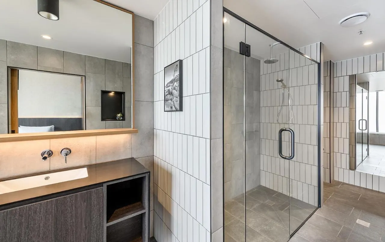 Moevenpick Hotel Hobart