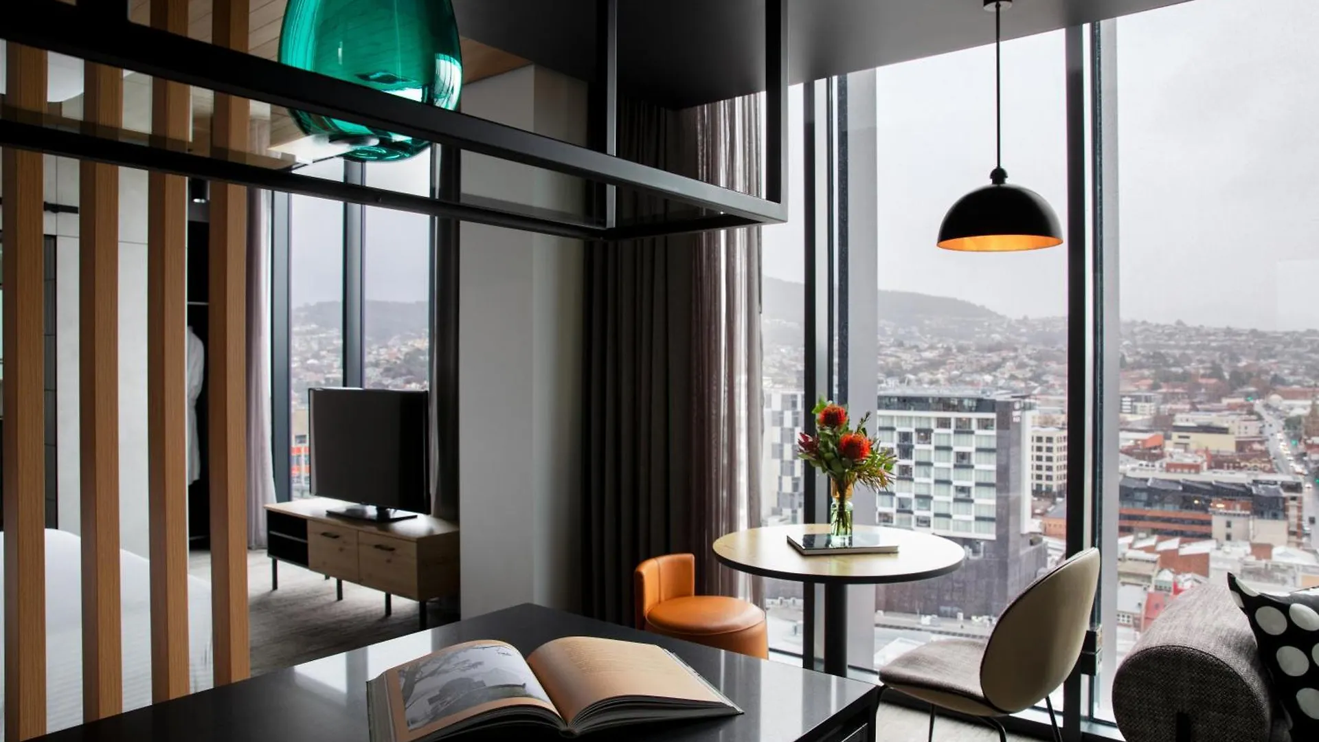 Moevenpick Hotel Hobart 4*,