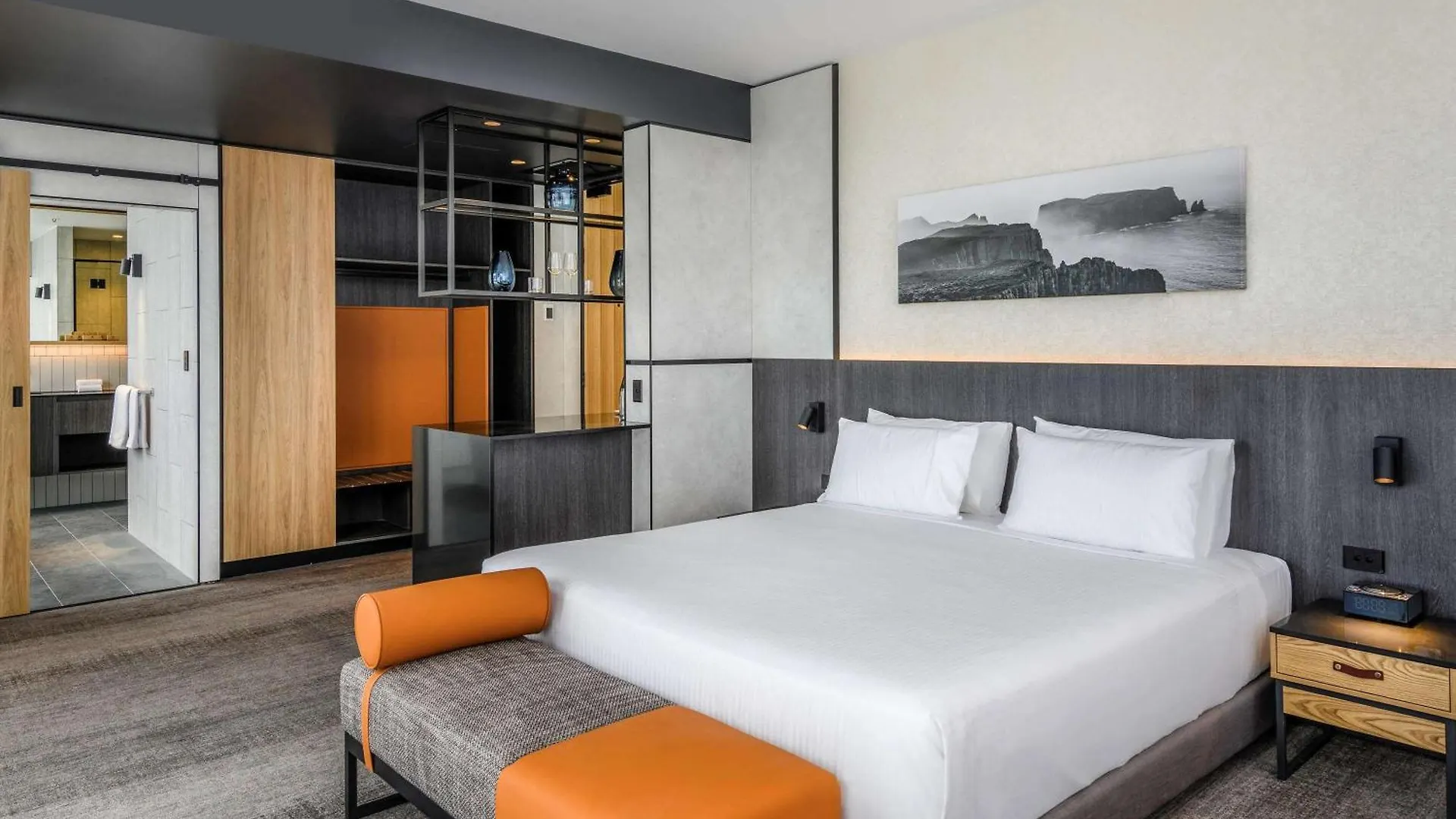 Moevenpick Hotel Hobart