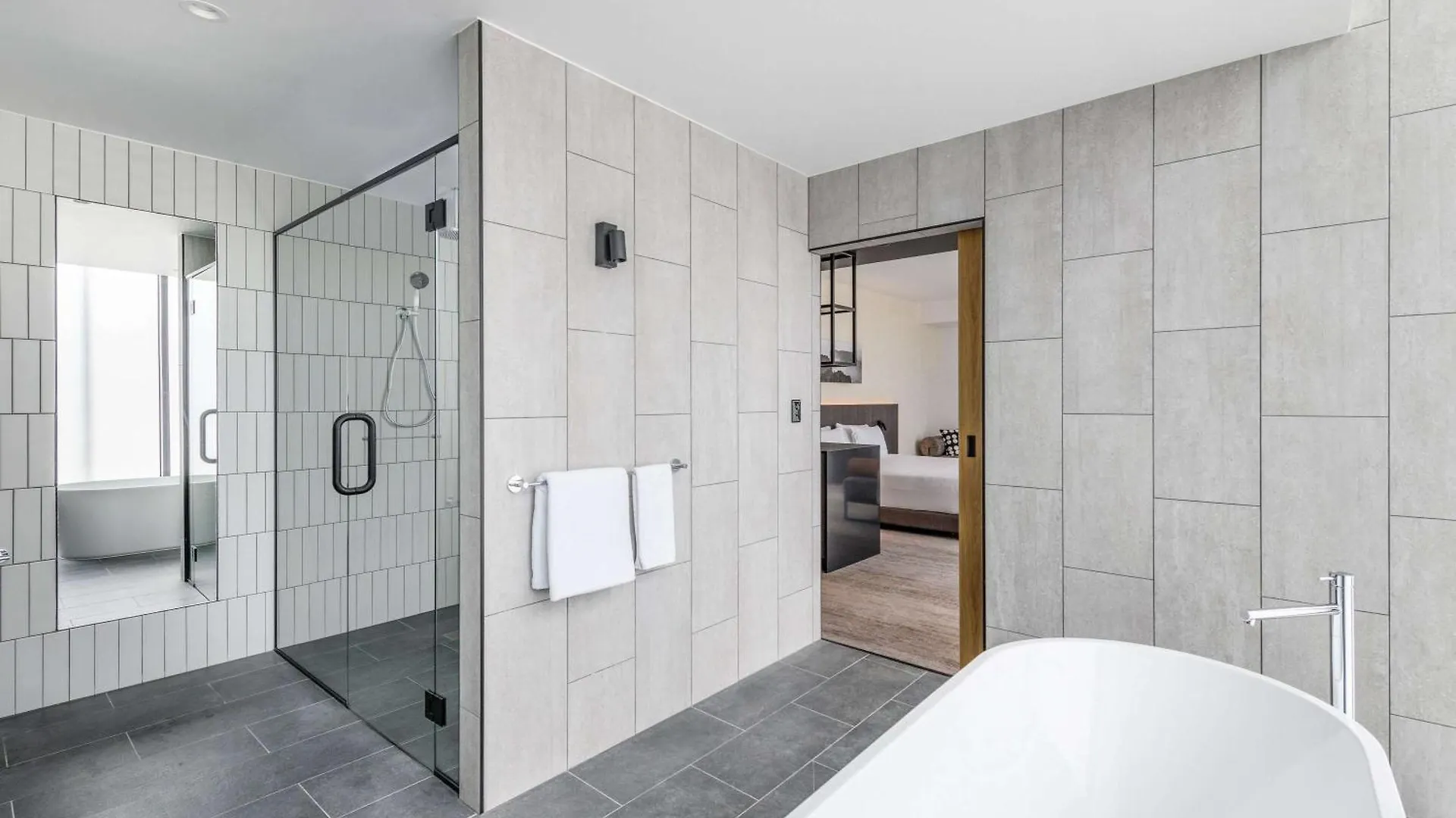 Moevenpick Hotel Hobart