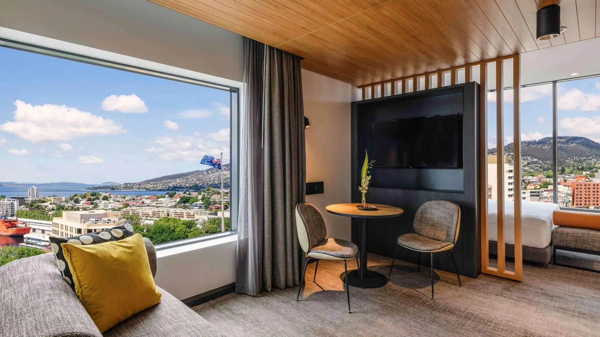 Moevenpick Hotel Hobart
