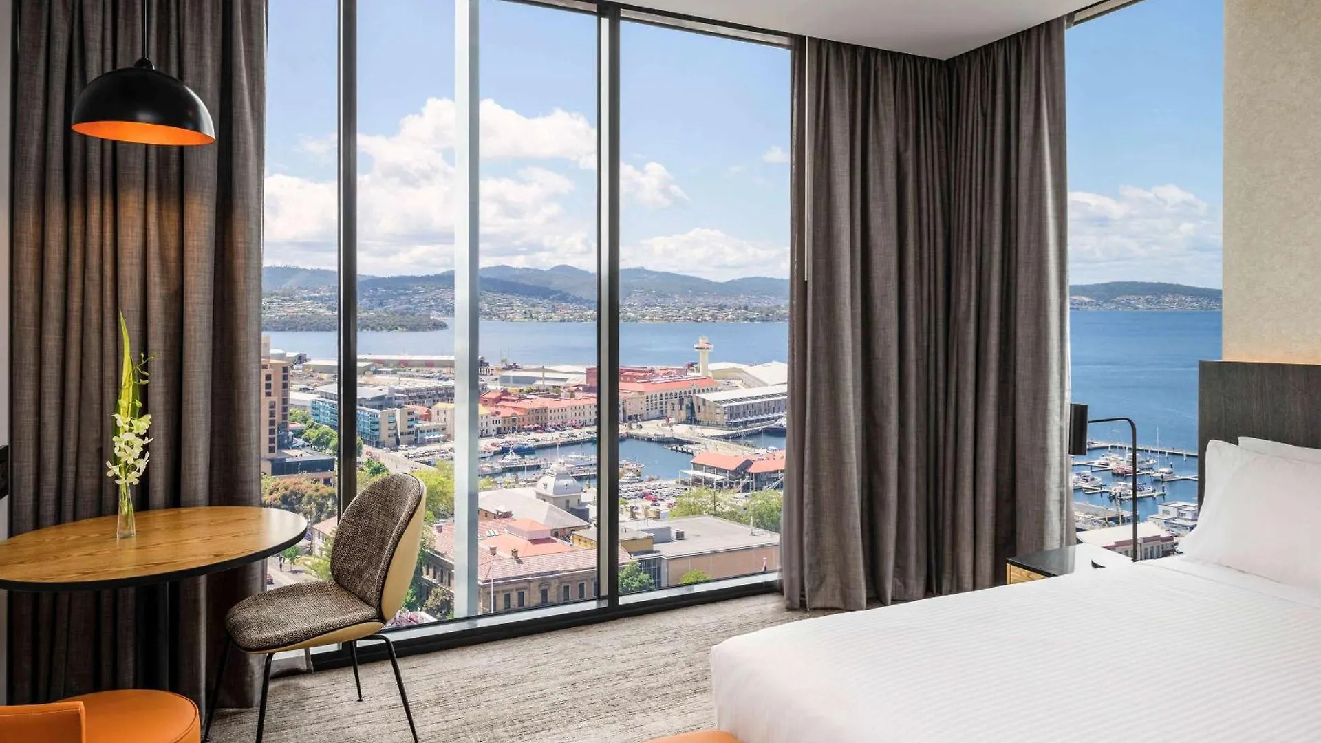 Moevenpick Hotel Hobart