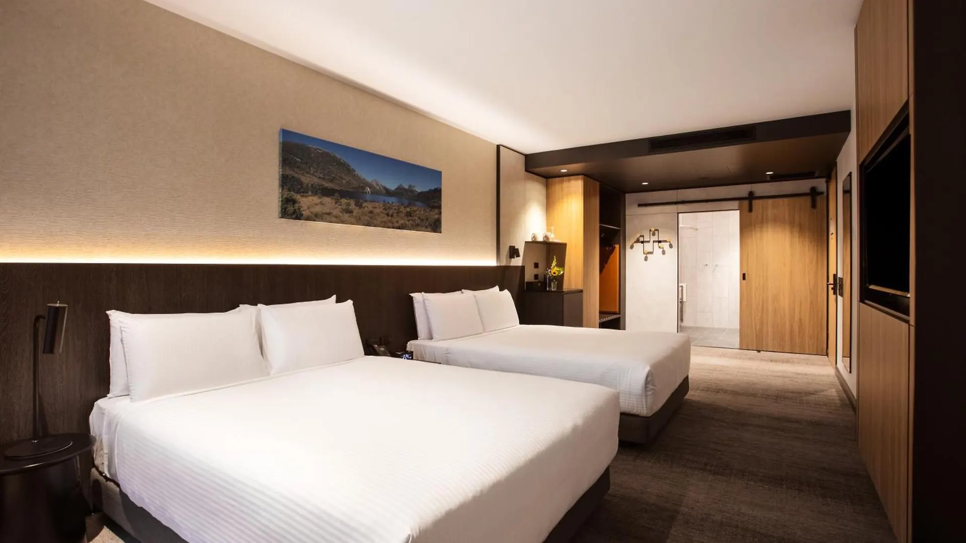 Moevenpick Hotel Hobart