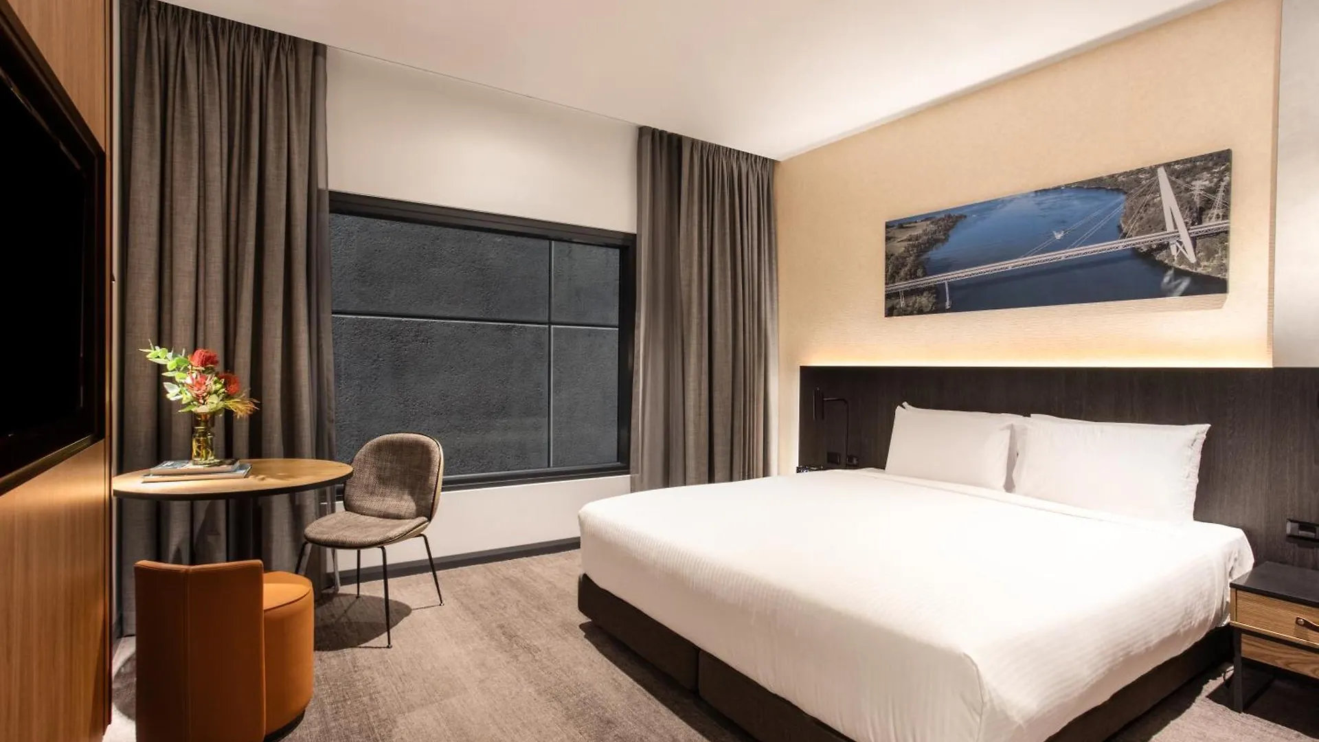 Moevenpick Hotel Hobart
