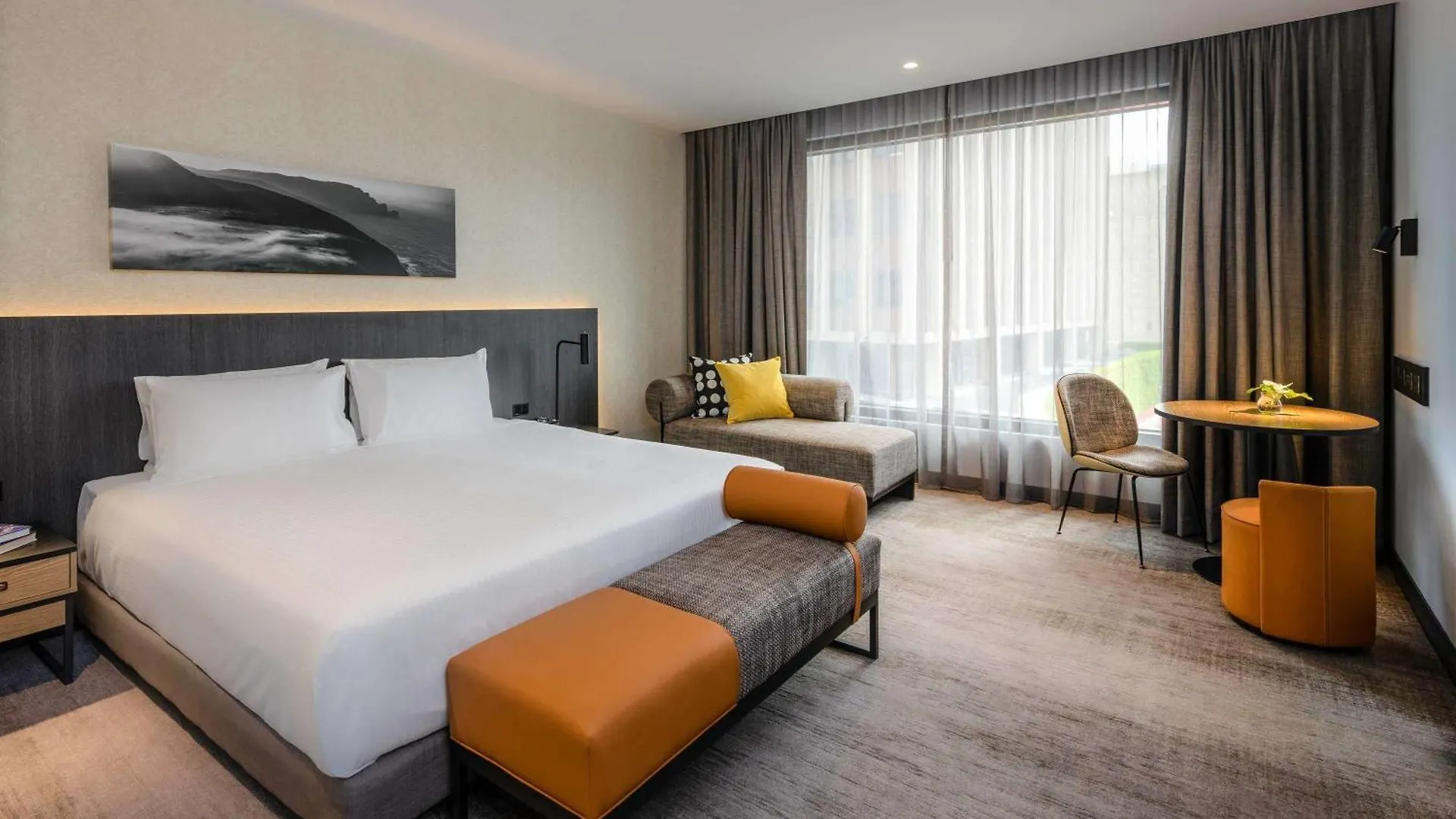 Moevenpick Hotel Hobart