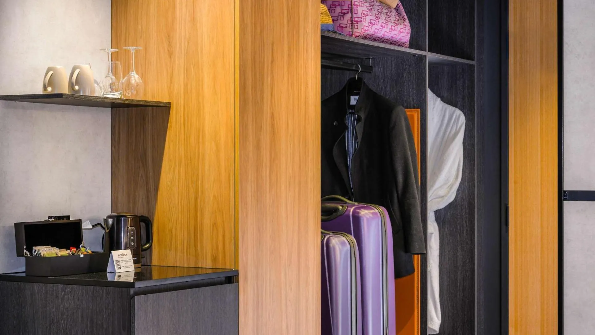 Moevenpick Hotel Hobart
