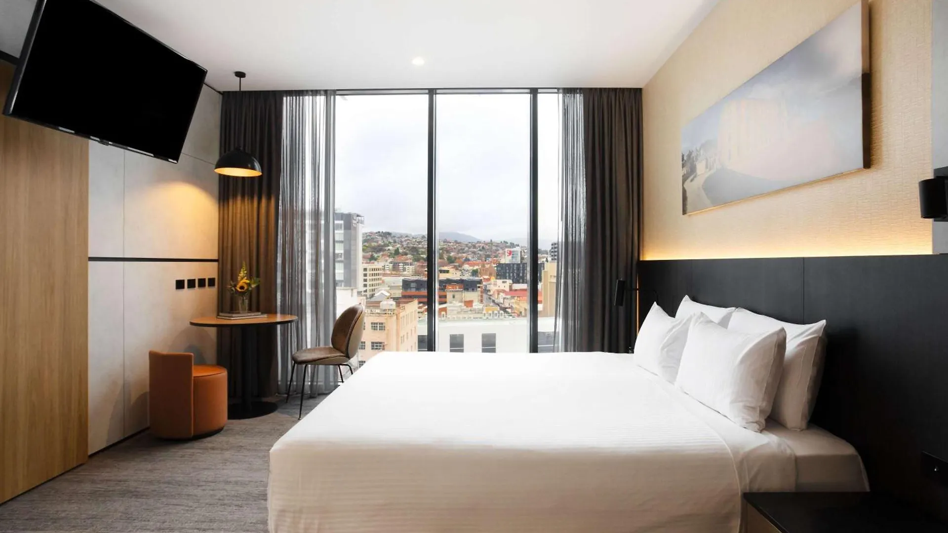 Moevenpick Hotel Hobart