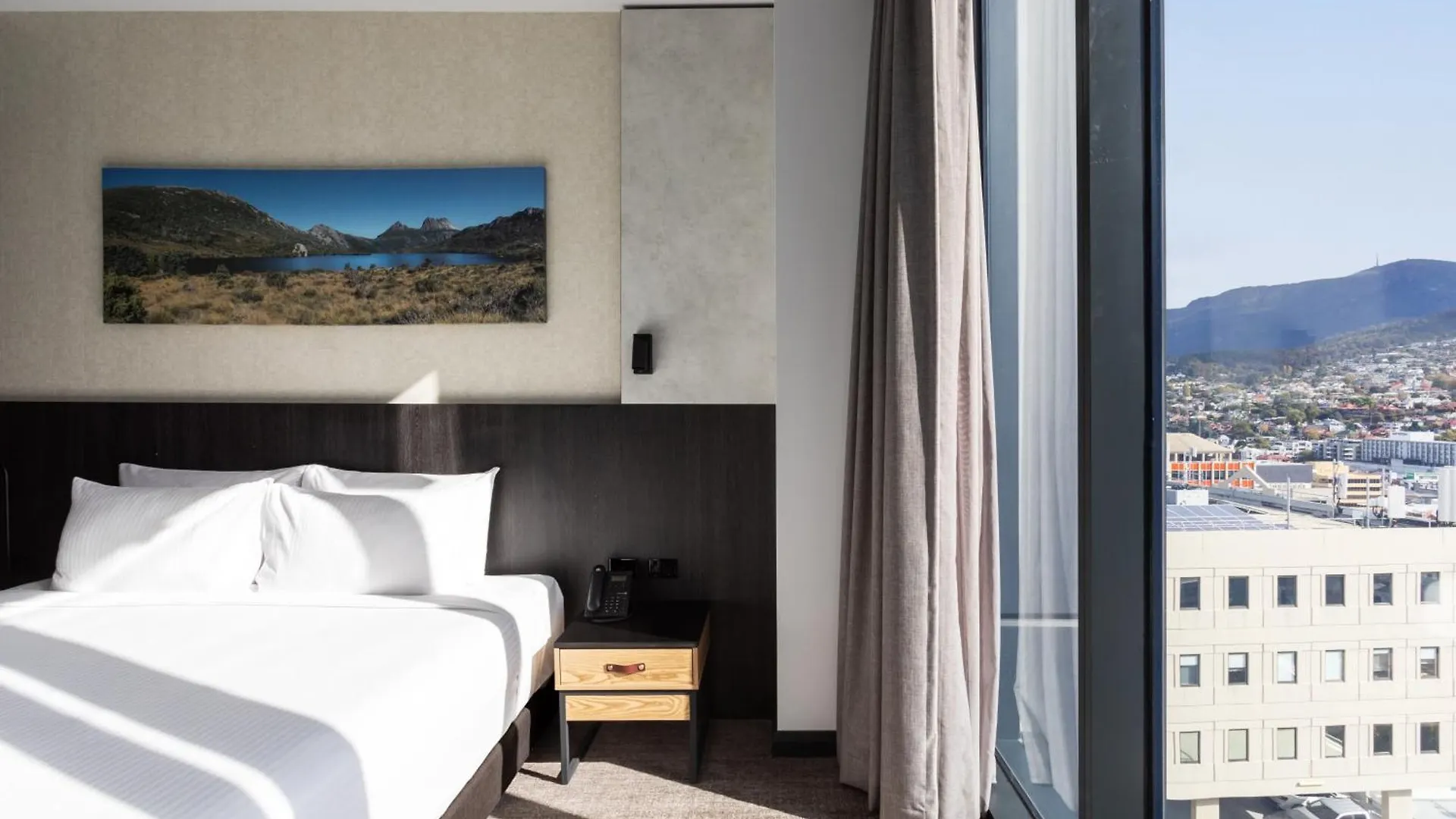 Moevenpick Hotel Hobart