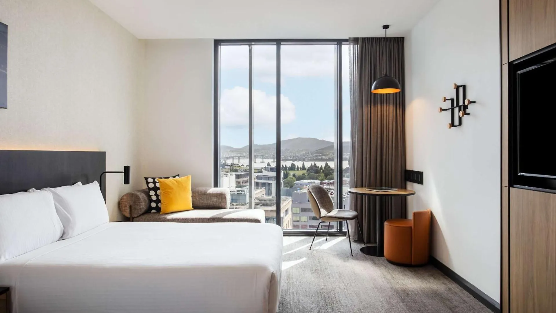 Moevenpick Hotel Hobart