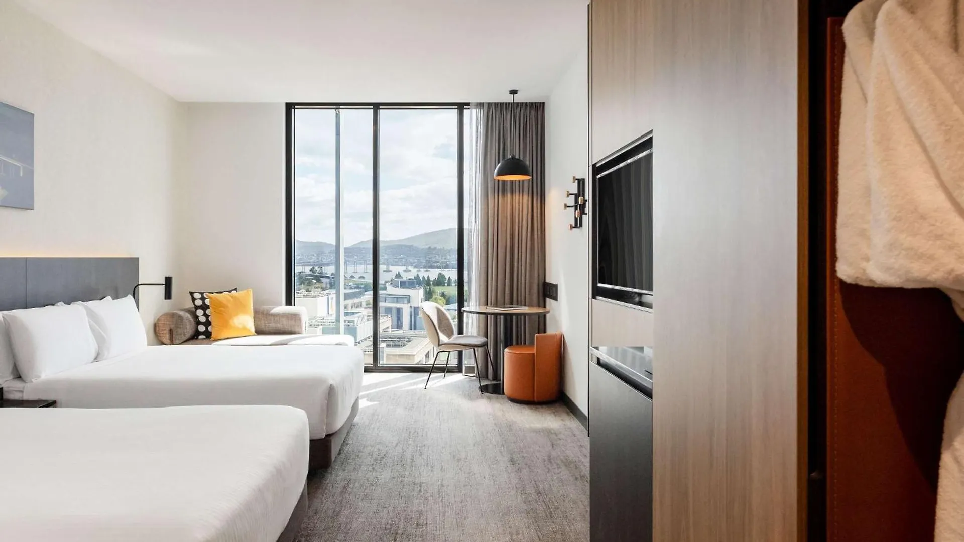 Moevenpick Hotel Hobart
