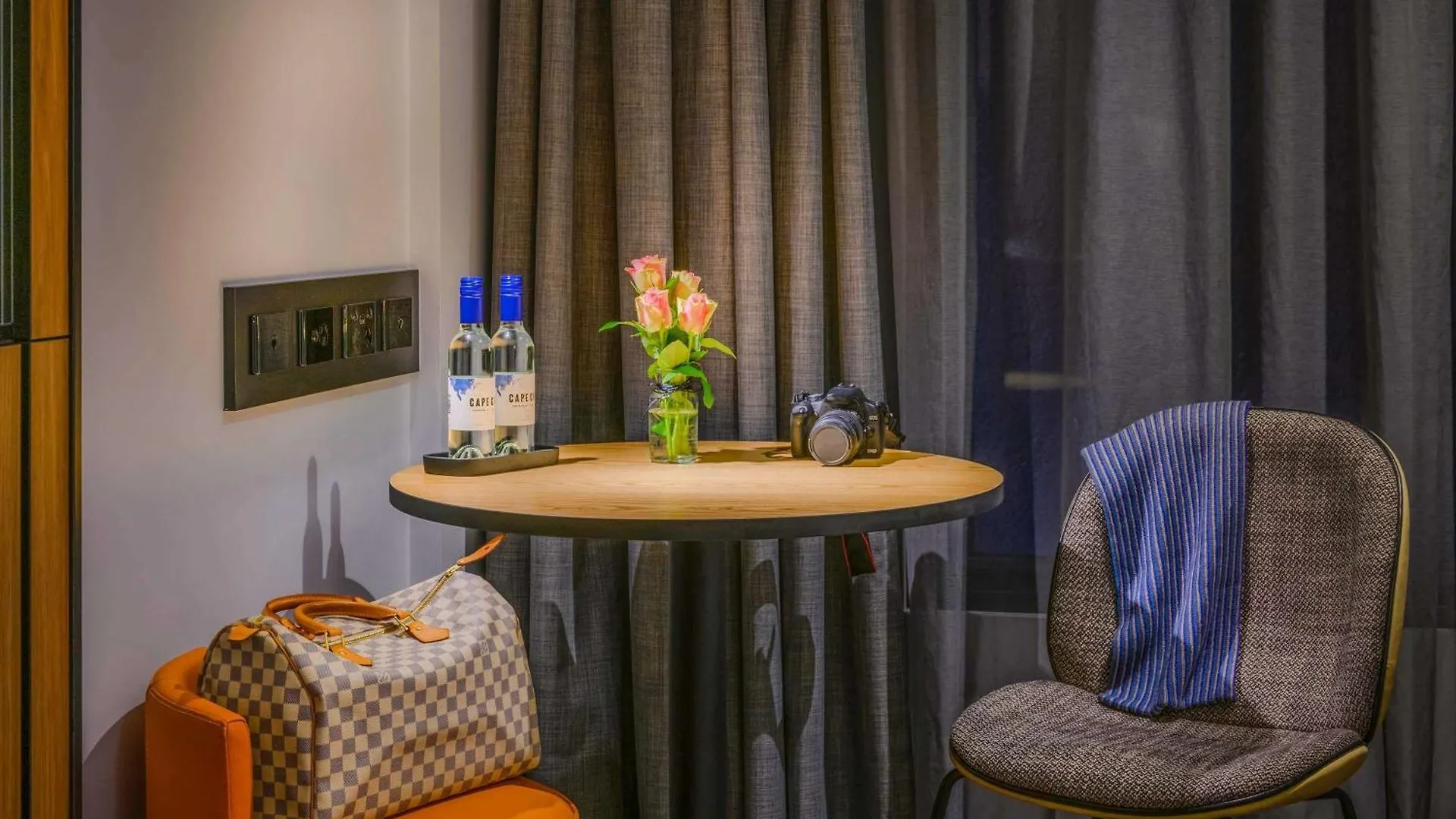 Moevenpick Hotel Hobart