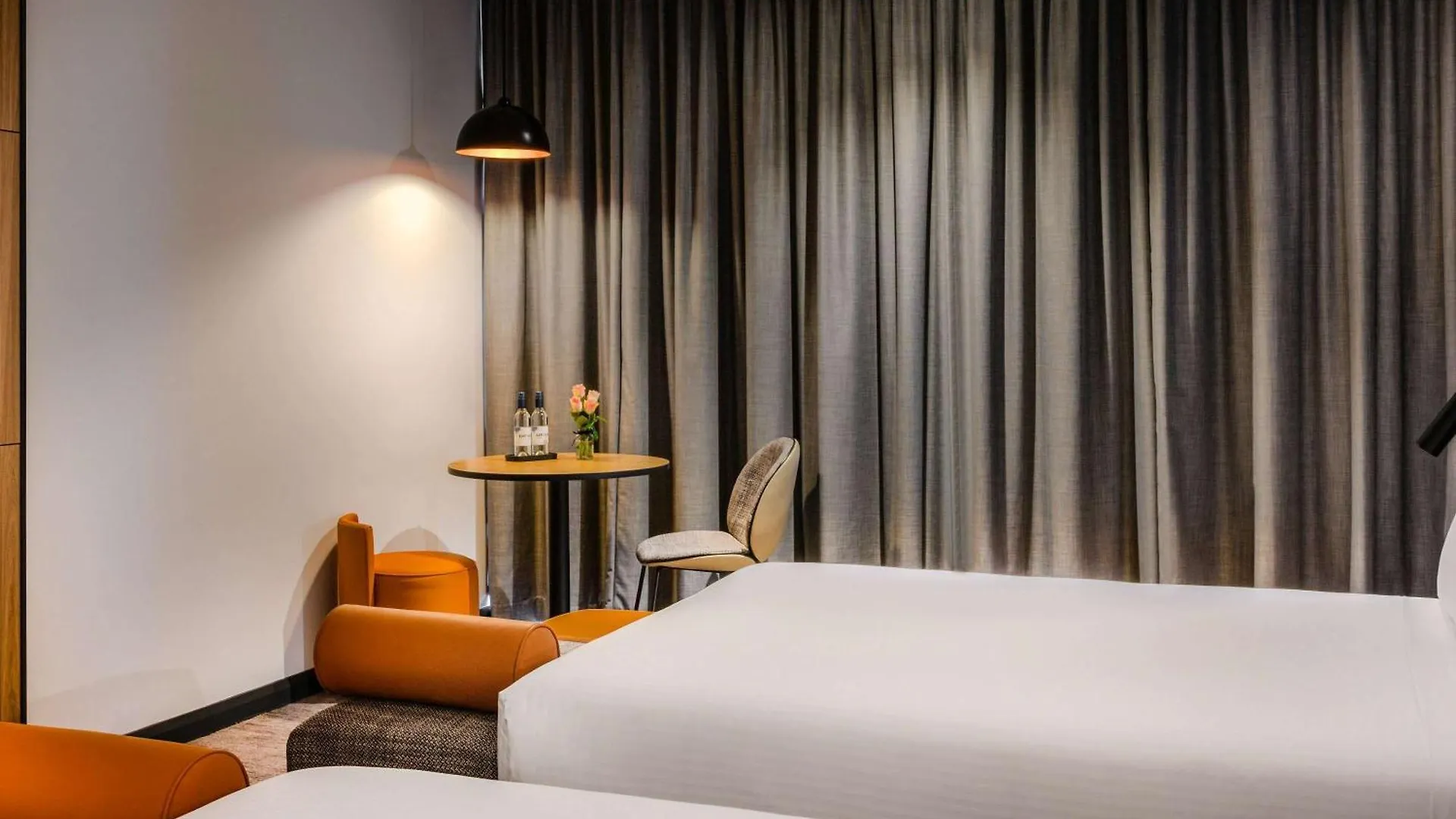Moevenpick Hotel Hobart 4*,  Australia