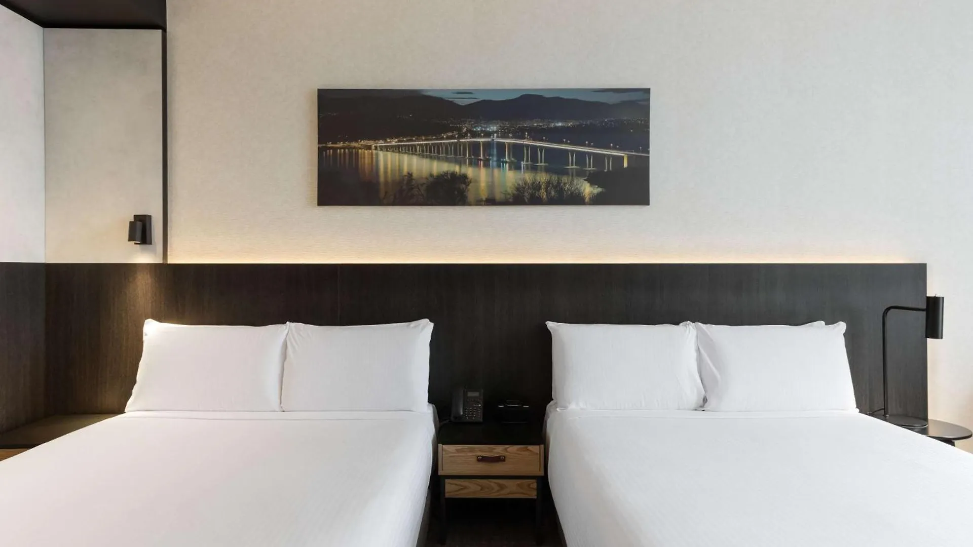 ****  Moevenpick Hotel Hobart Australia