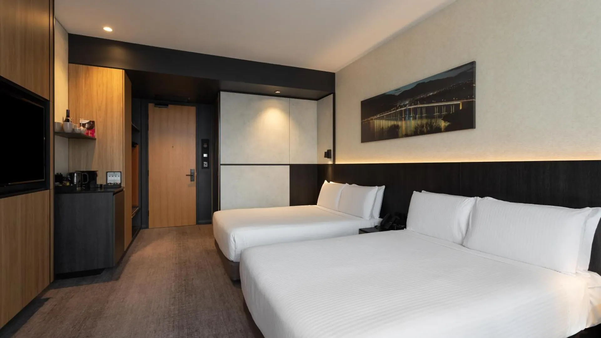 Moevenpick Hotel Hobart