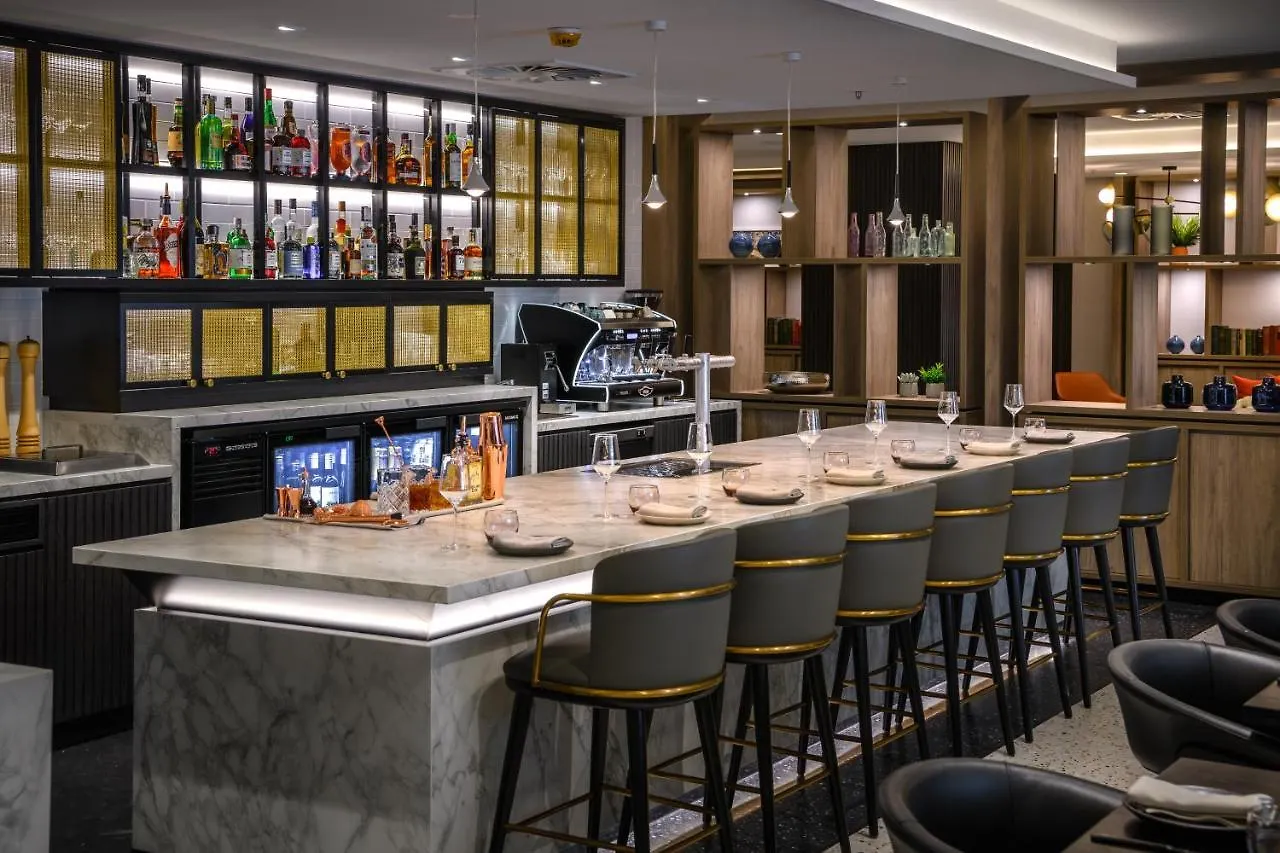 Moevenpick Hotel Hobart 4*,  Australie