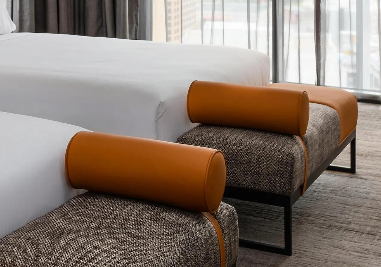 Moevenpick Hotel Hobart 4*,